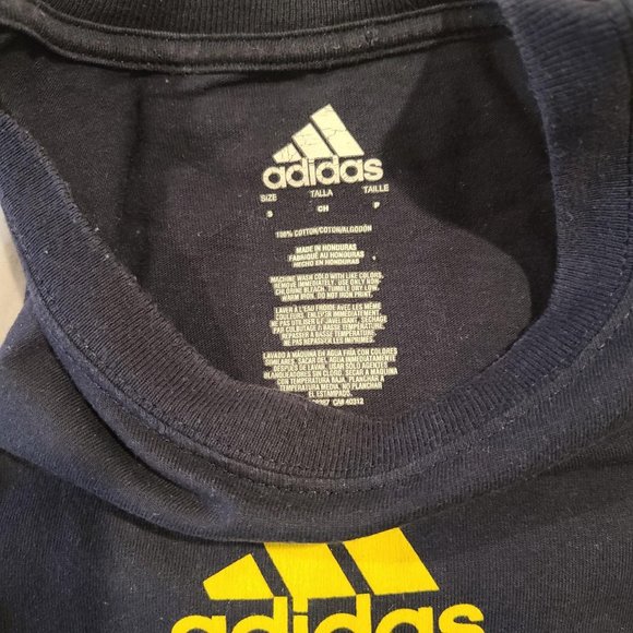 Adidas Shirt - Picture 4 of 4